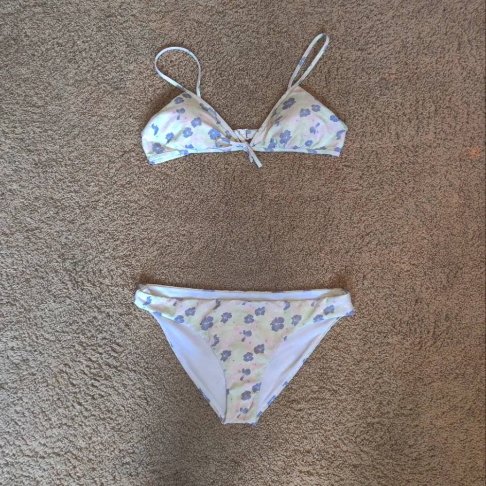 Kisuii Italian Swimsuit
